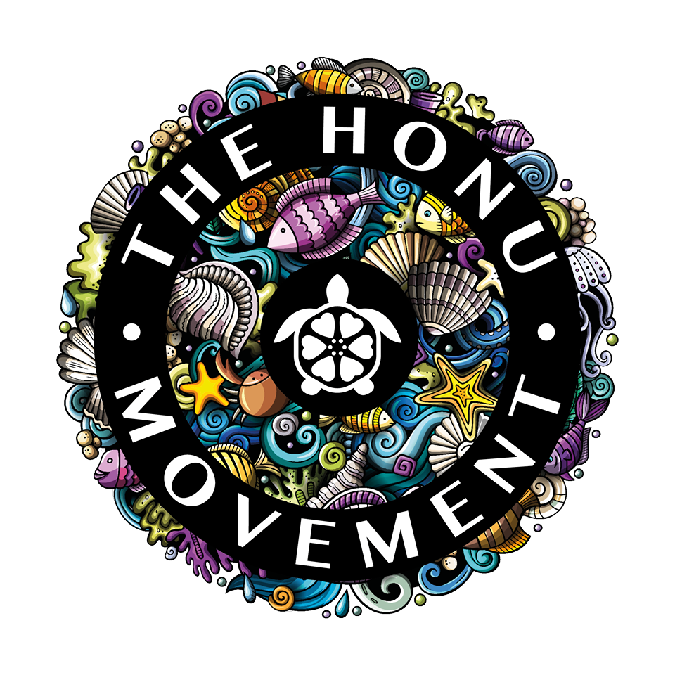 The Honu Movement 